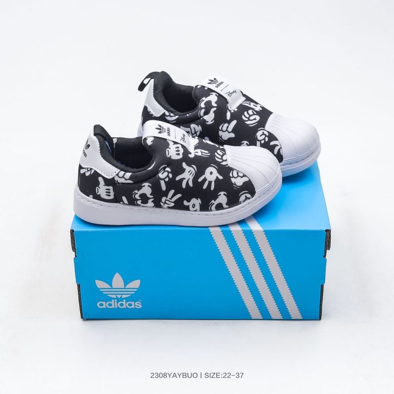 ADIDAS SHOES